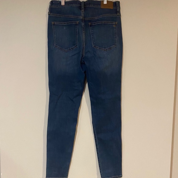 Madewell 10” Roadtrippers - Picture 2 of 2